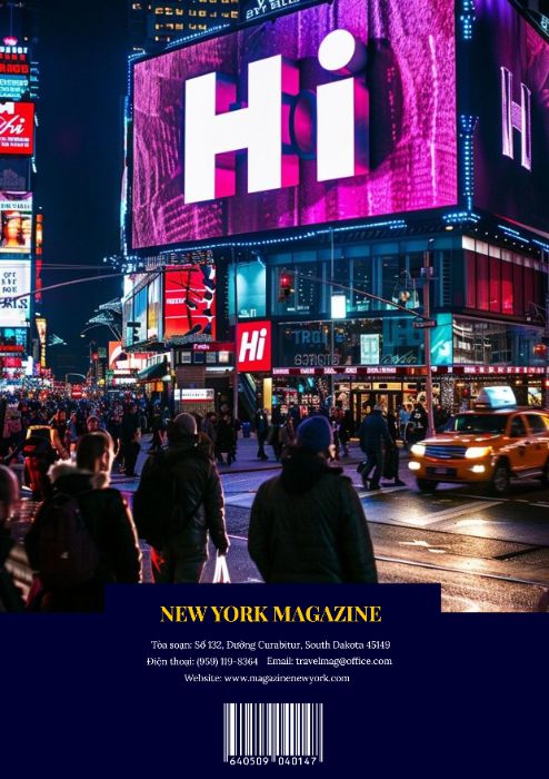 New york