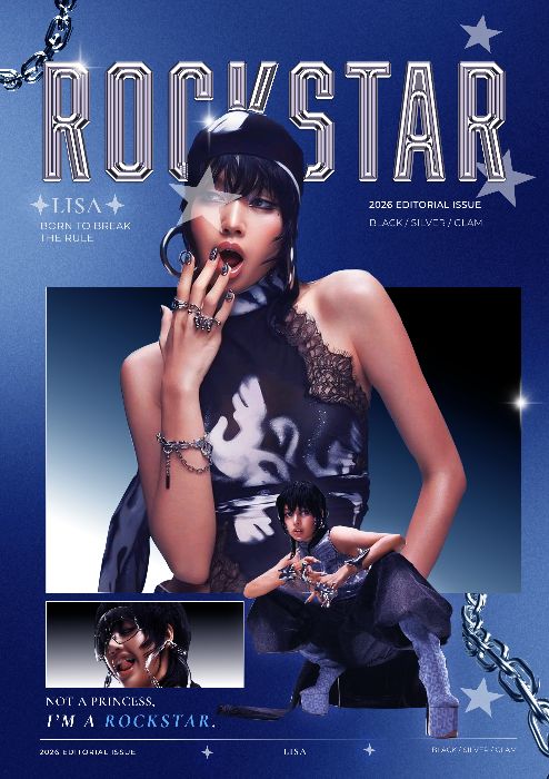 Poster Lisa