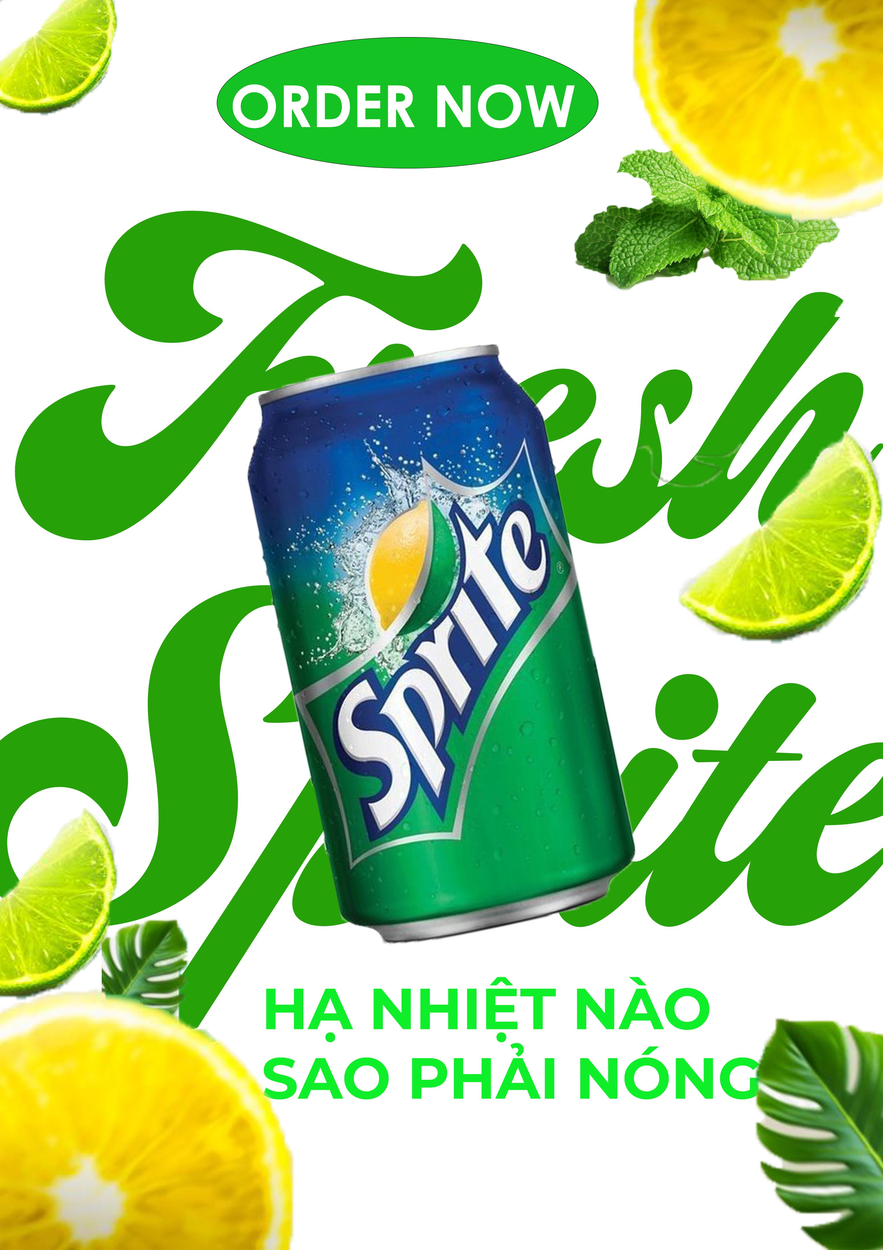 BTVN 4 - POSTER QUẢNG CÁO