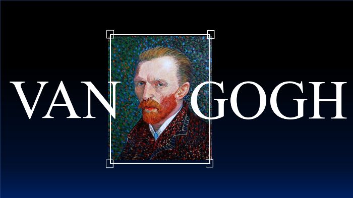 Van Gogh