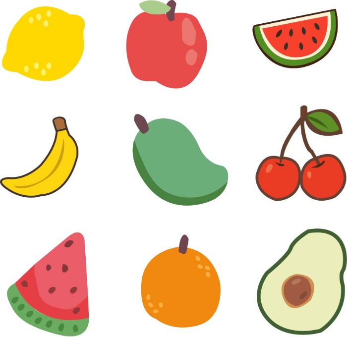 Fruit