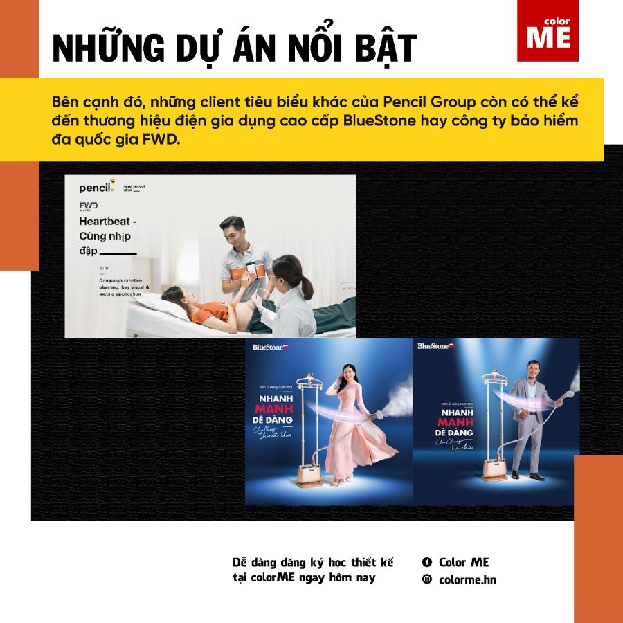 “Work from Dalat” không còn là giấc mơ với dân sáng tạo ở Pencil Group