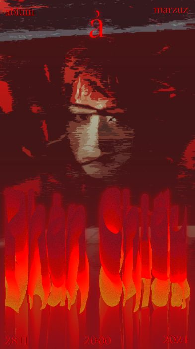 "ABLUM Ả" - MARZUZ: PHẢN CHIẾU