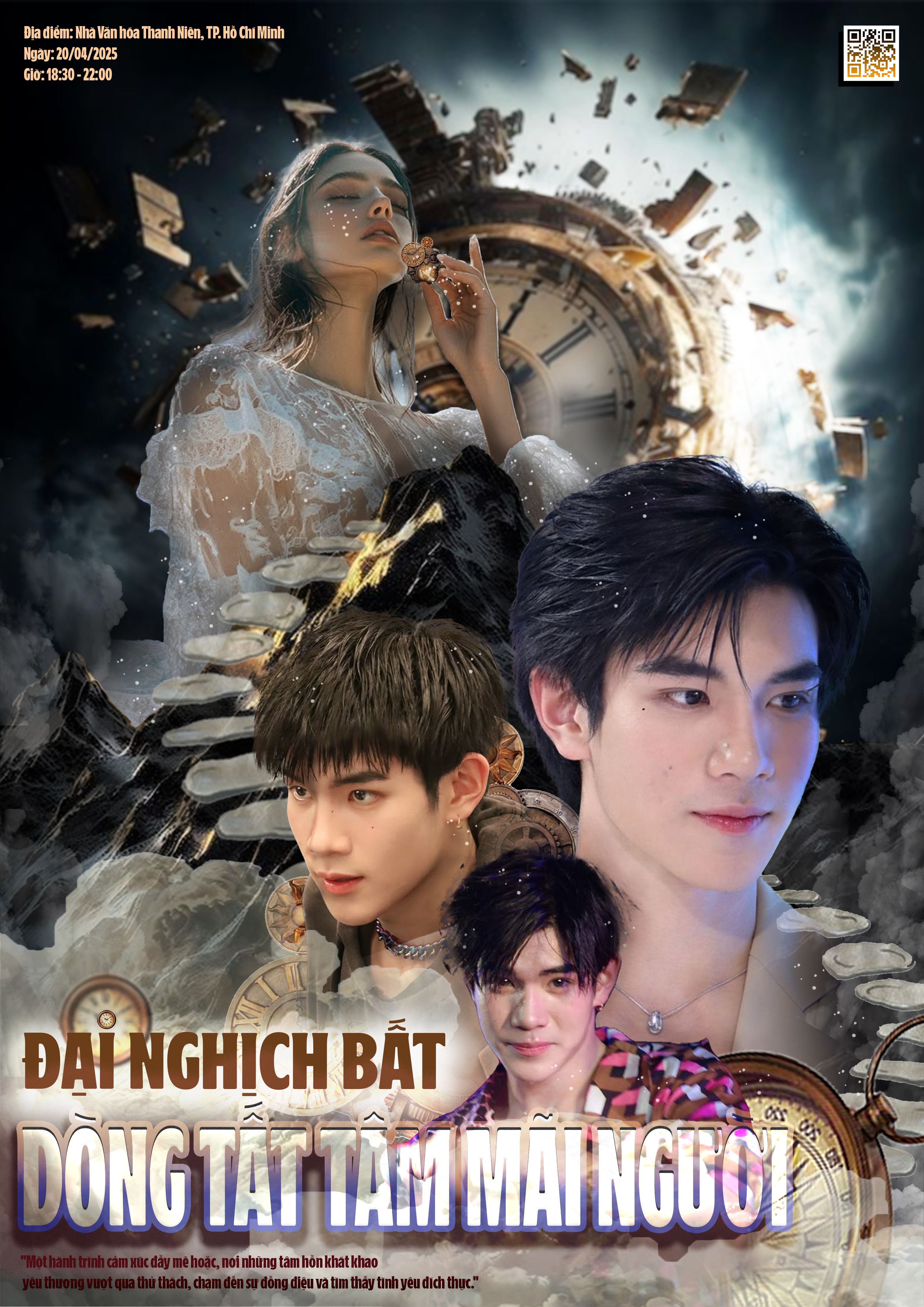 BTGK-POSTER