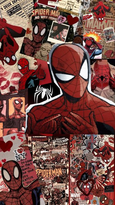 Spidey