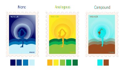 THANH TUYỀN BT AI B4-3 STAMP YOGA