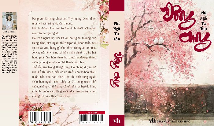 Đông cung