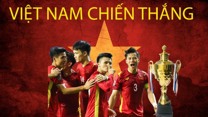 Việt Nam Chiến Thắng