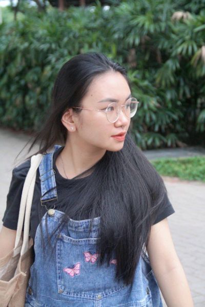 Nguyễn Nhật Mai