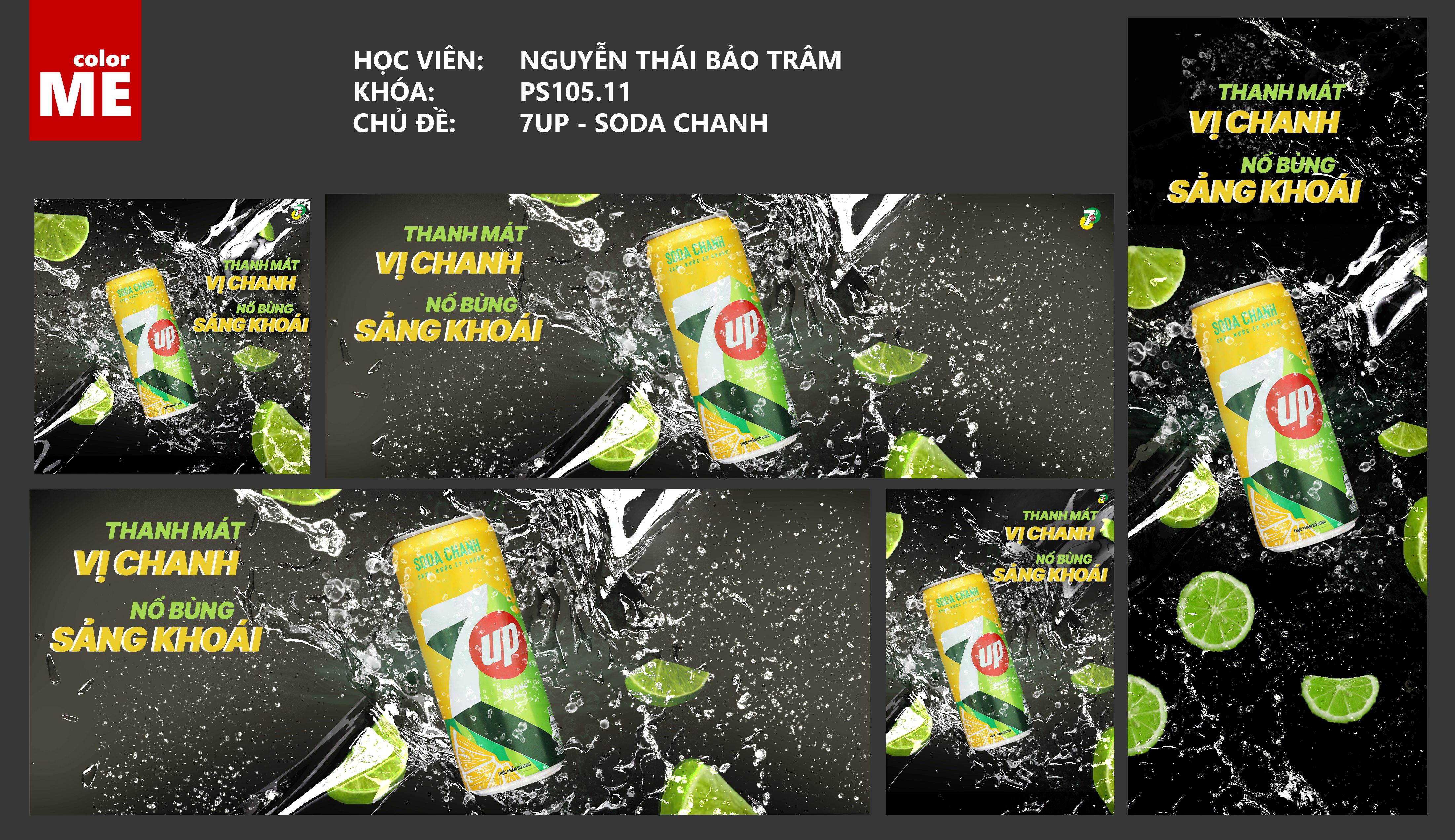 7UP - SODACHANH