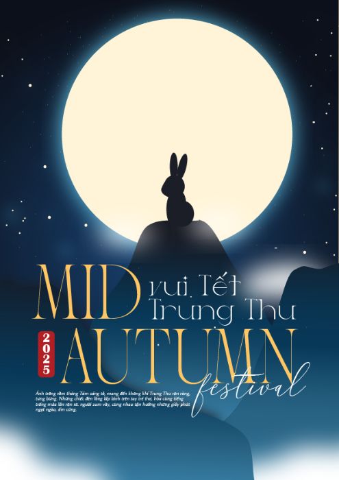 Mid-Autumn Festival - Vui Tết Trung Thu