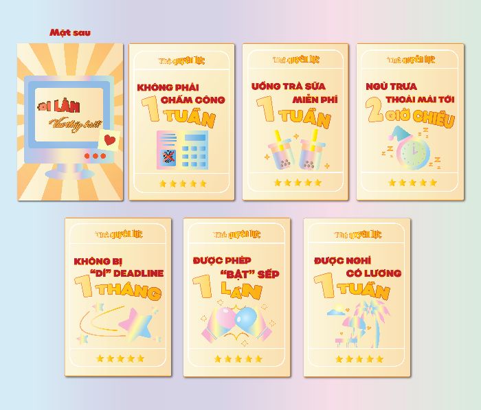 Nguyễn Thanh Tùng - BTCM AI - POWER CARD