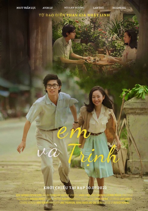 Poster phim