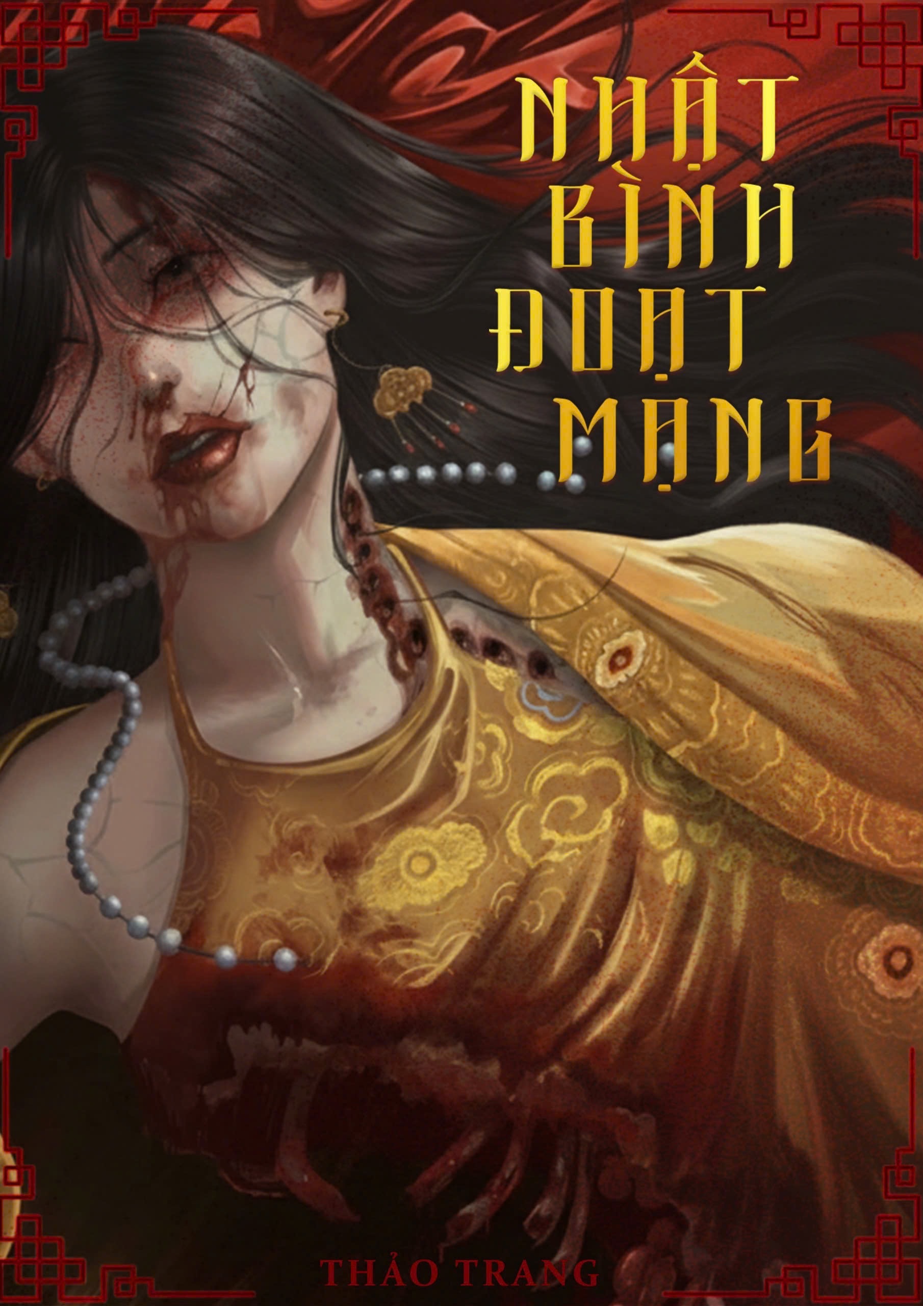 FD _ BTVN Buổi 11 _ Book Cover