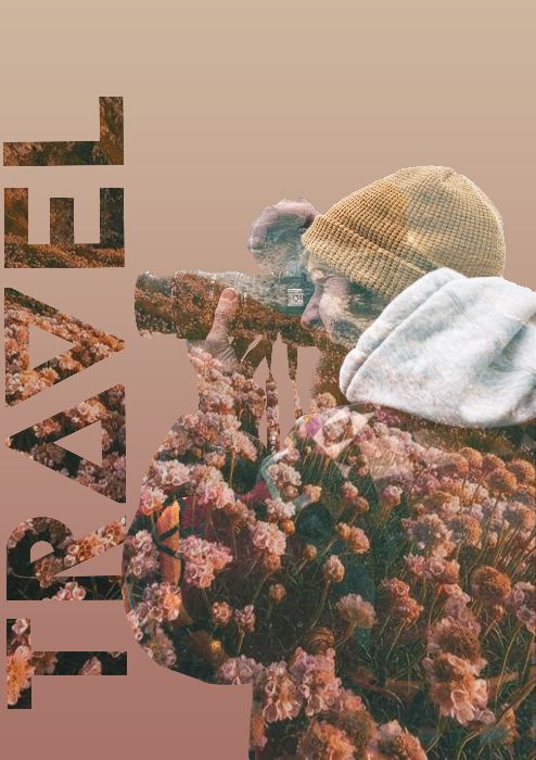 Double Exposure