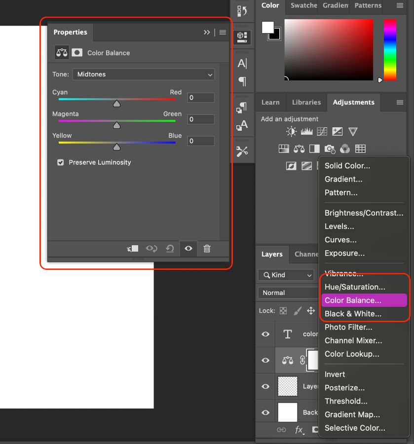 Full Lộ Trình Học Photoshop Cho Người Mới Bắt Đầu (Phần 2)