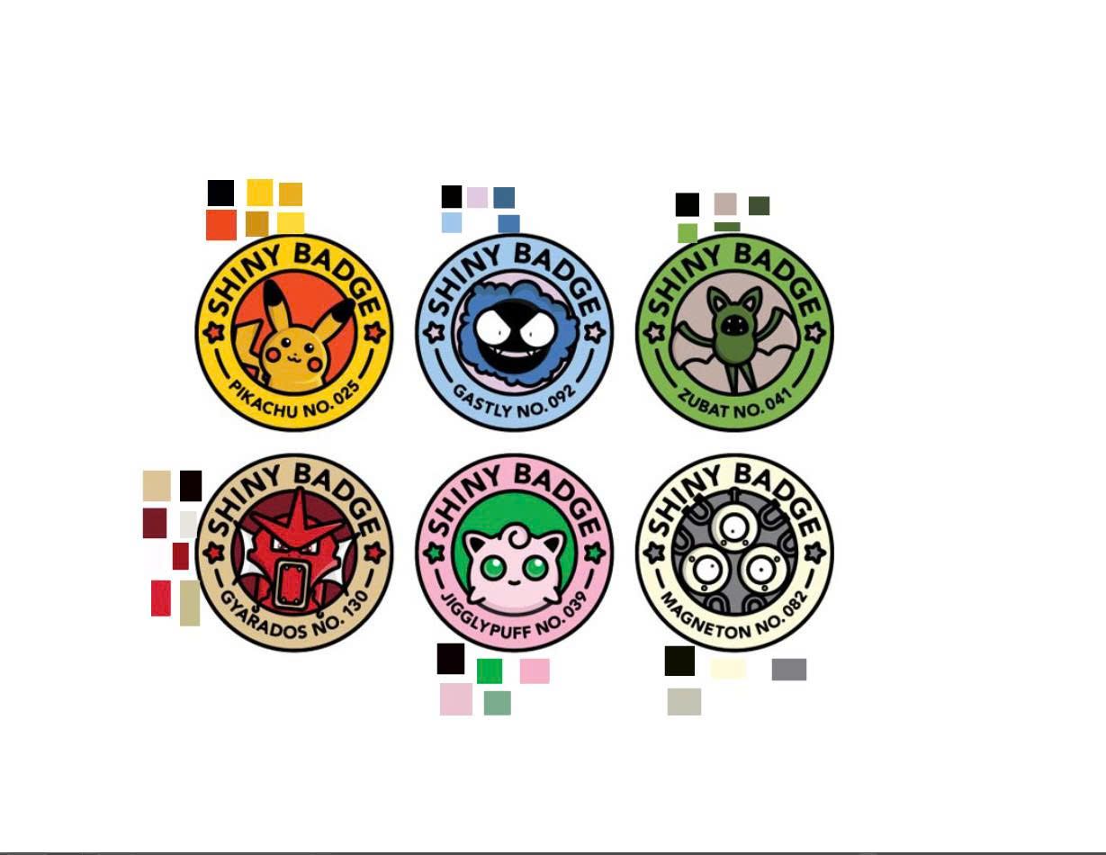 Pokemon
