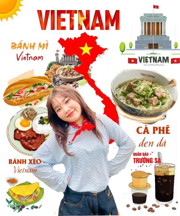 Ăn sập Việt Nam