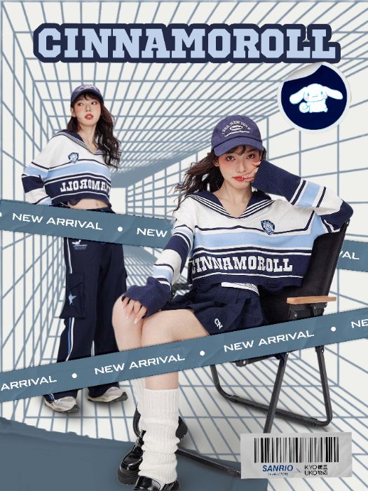 Poster thời trang
