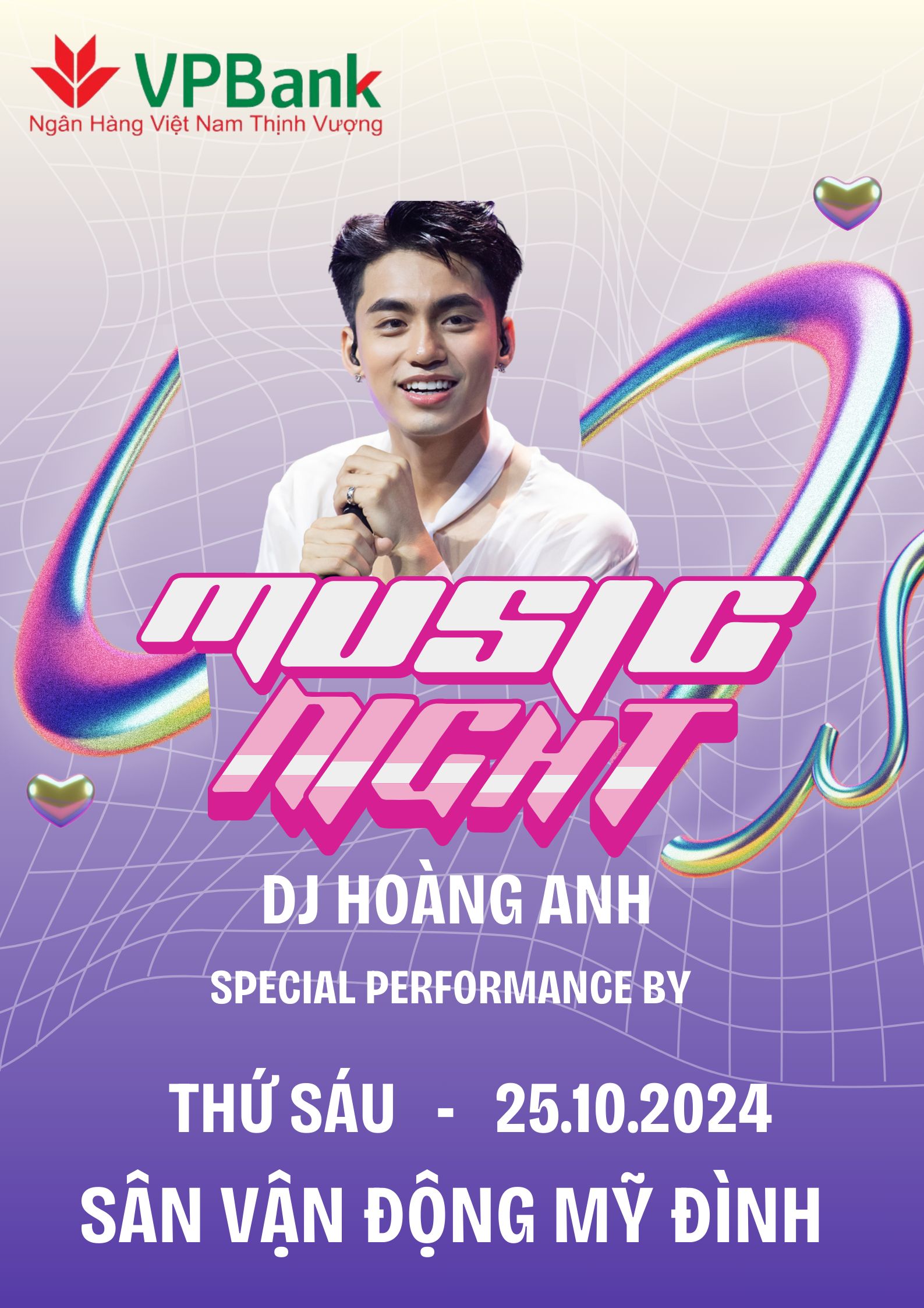 poster ca nhạc
