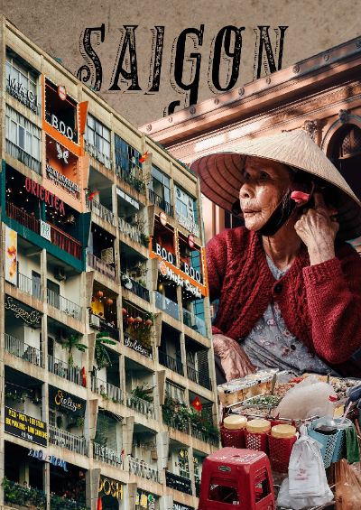 Thiên Phúc - Saigon?