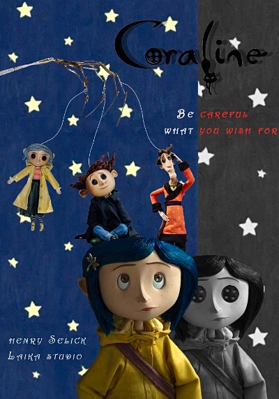Coraline (2009)