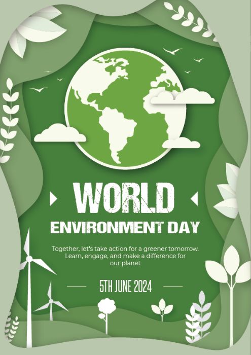 World Environment Day