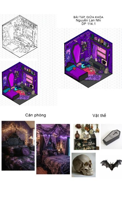 ISOMETRIC