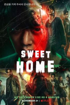 Trailer phim Sweet Home
