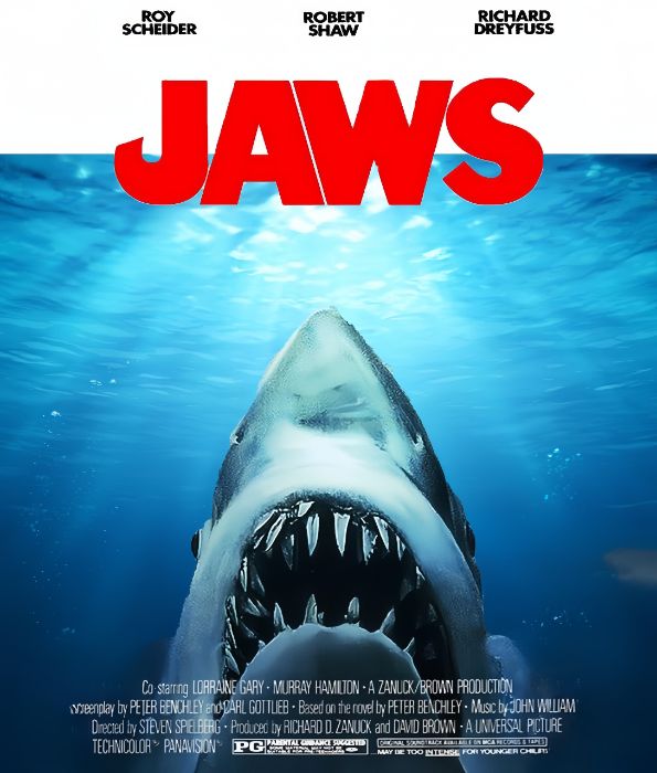 JAWS