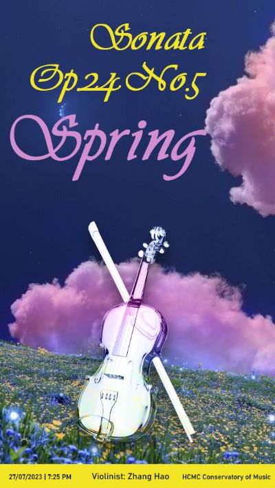 Violin concerto