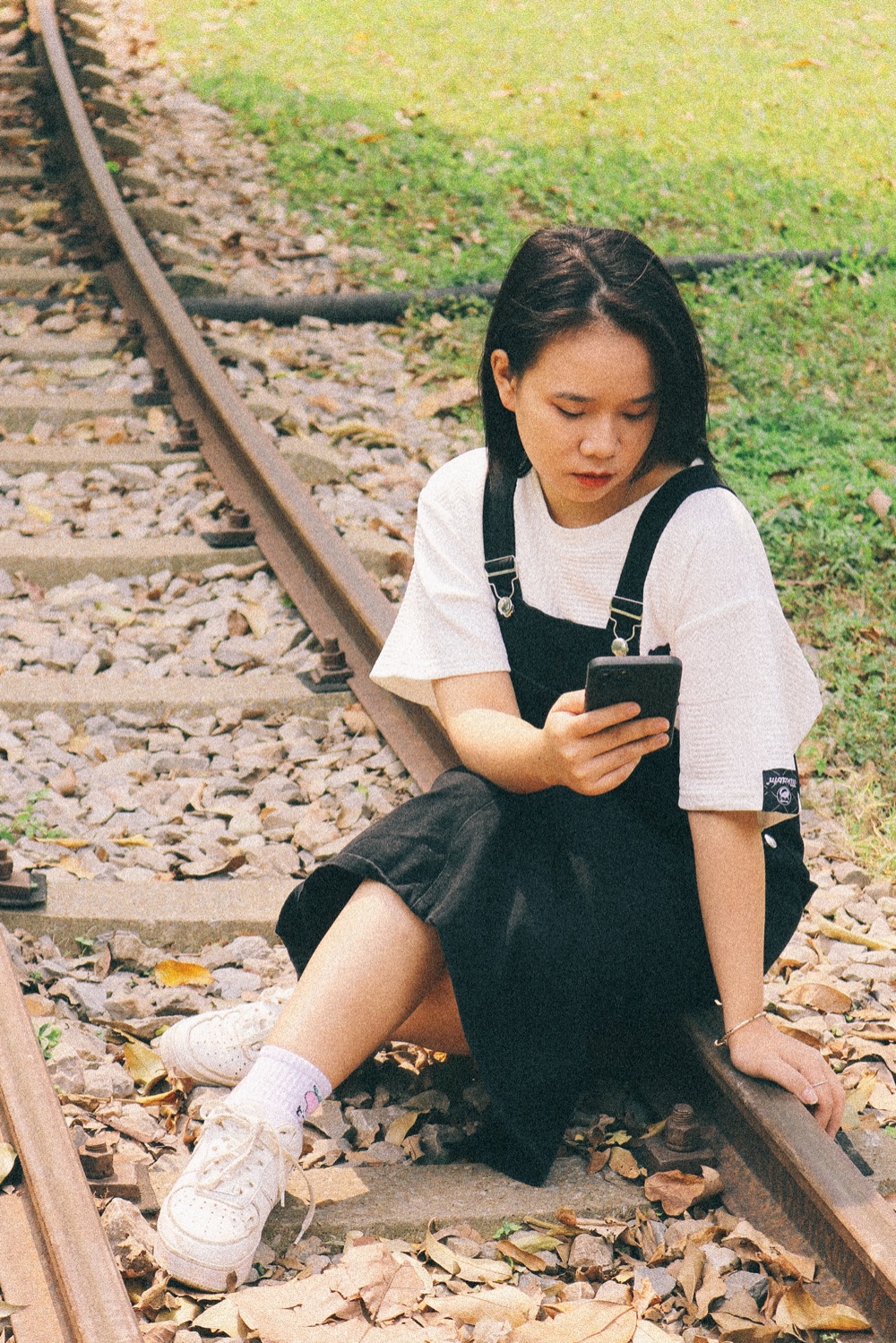Bài tập cuối khoá
