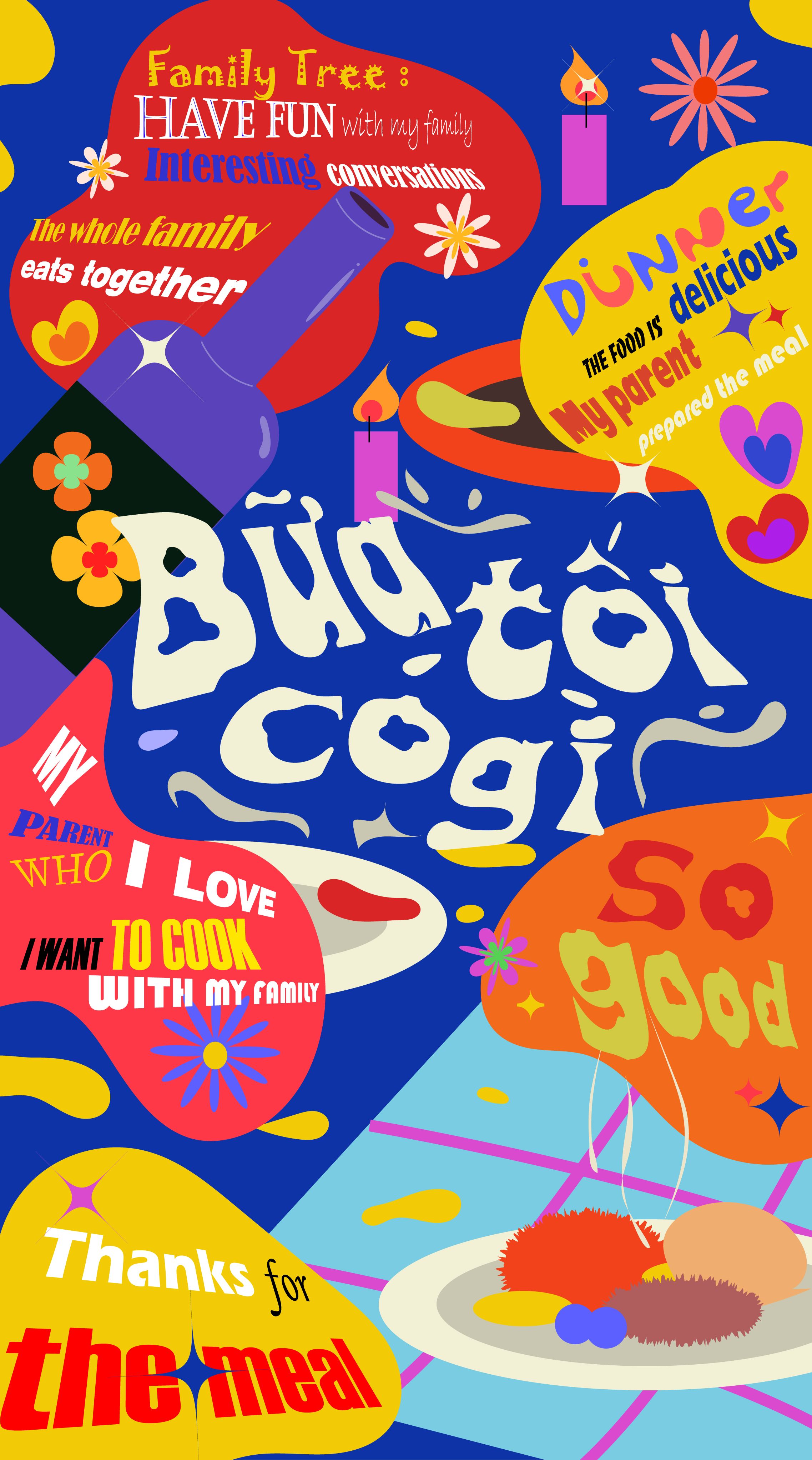 BTVN CUOI