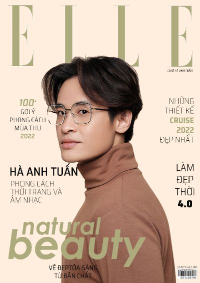 BÌA TẠP CHÍ