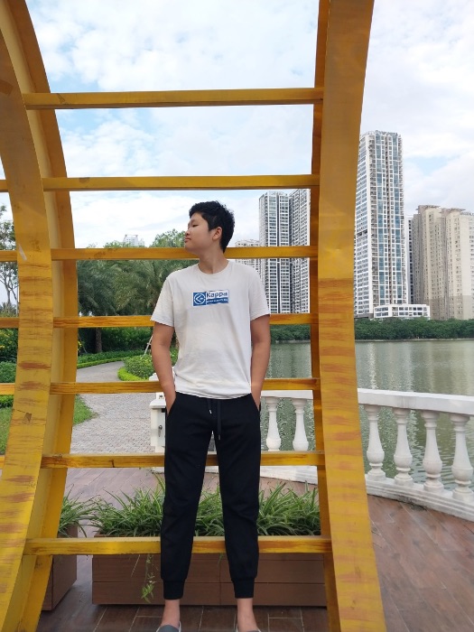 Những lúc chill chill trong cuộc sống của tôi