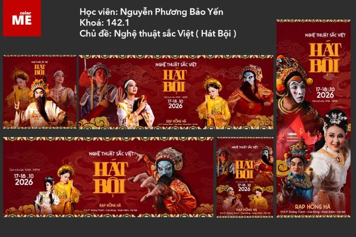 BTCK_Hát Bội