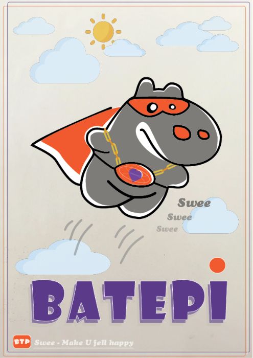BATEPI