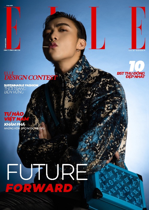 ELLE