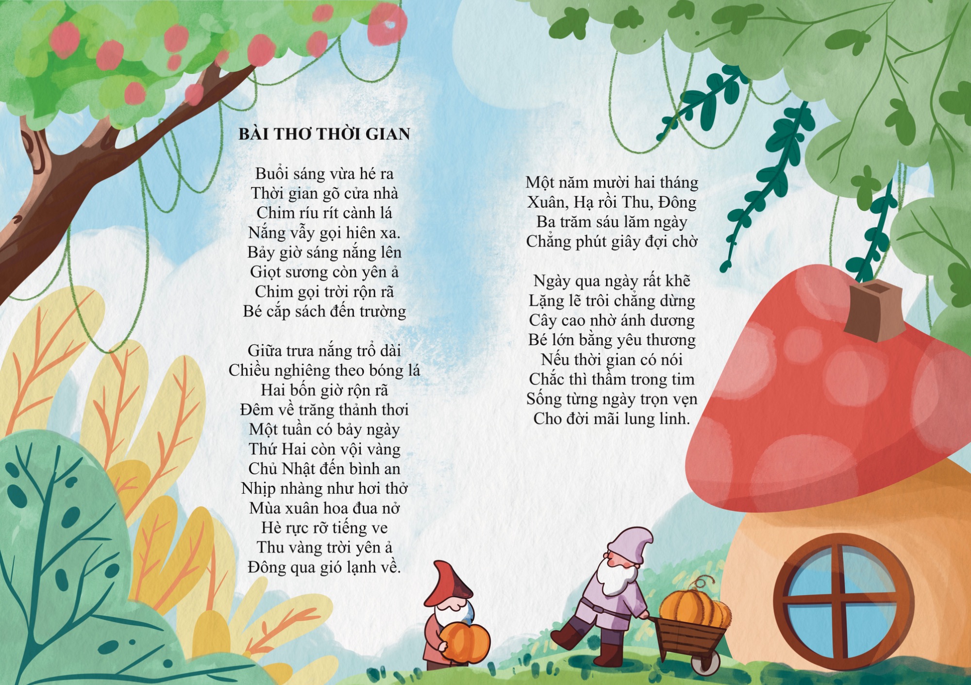 Portfolio on Color ME