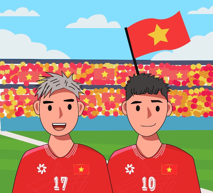 vietnamvodich