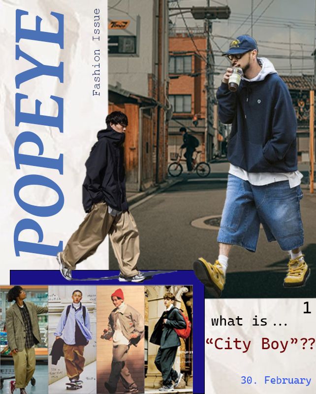Popeye