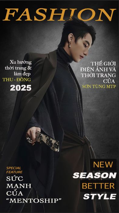 bìa tạp chí