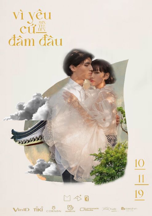 poster âm nhạc- Nguyễn Thị Thu An b6