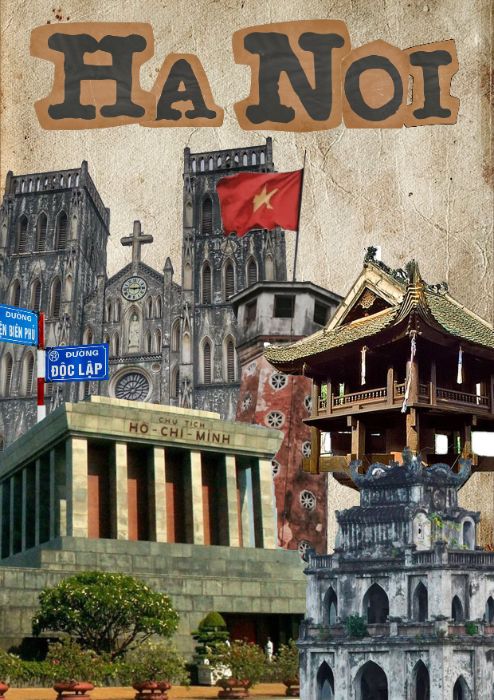 Hà Nội