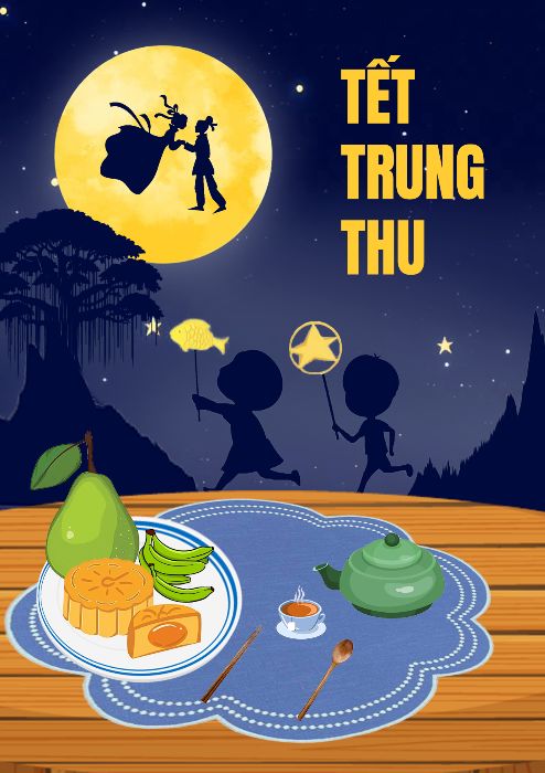 Trung thu