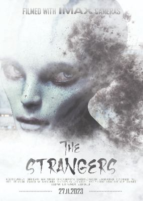THE STRANGERS