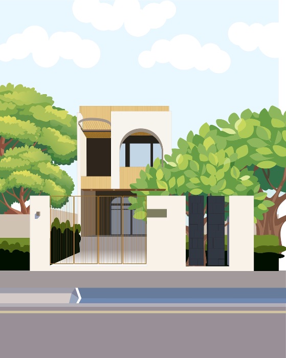 Bài tập về nhà Buổi 1 - Trọng Duy
