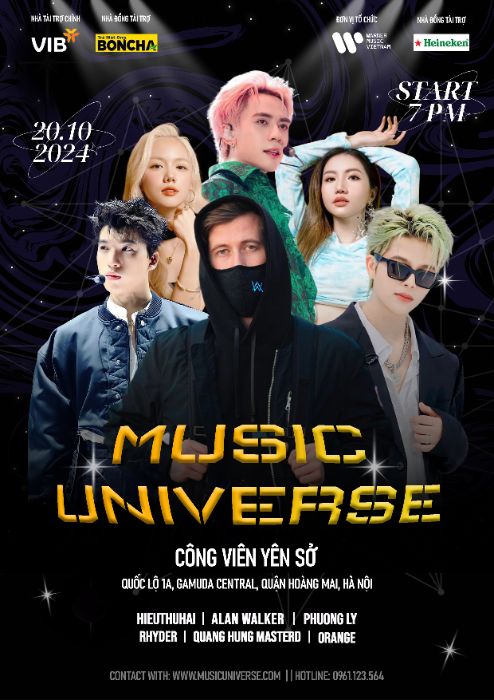 BTVN BUỔI 6: poster cuối khóa