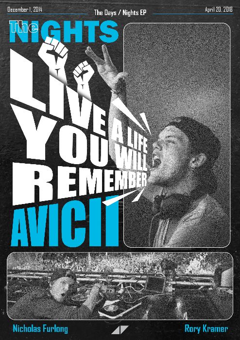 avicii
