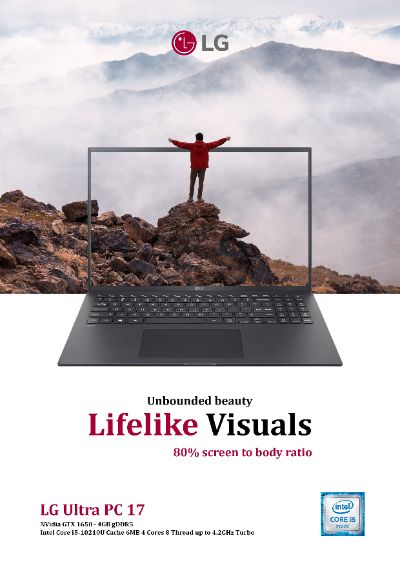 PR Poster_LG Ultra PC 17